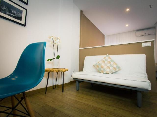 Apartamentos Málaga Málaga ES103804508