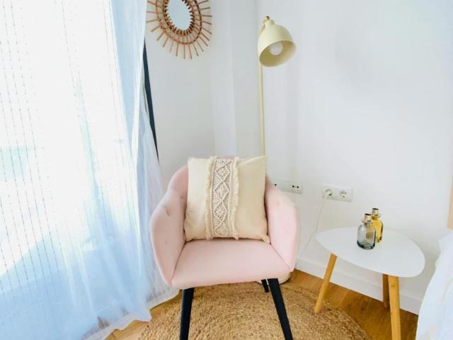 Apartamentos Málaga Málaga ES104826140