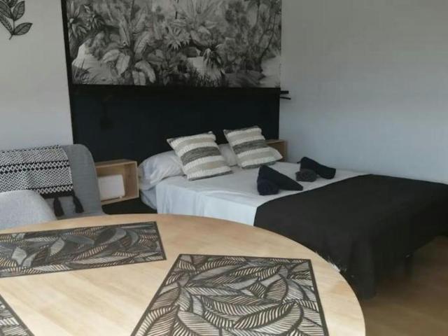 Apartamentos Málaga Málaga ES104941878