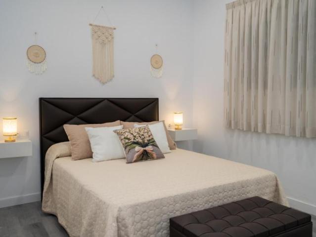 Apartamentos Málaga Málaga ES105249241
