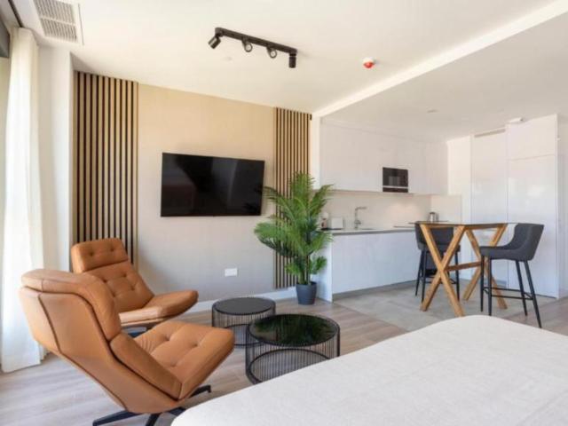 Apartamentos Málaga Málaga ES105395063
