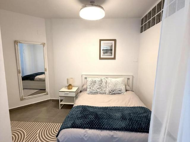 Apartamentos Málaga Málaga ES106006261