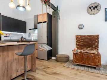 Apartamentos Málaga Málaga ES68916190