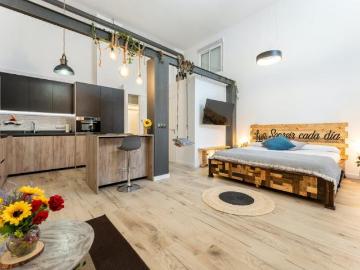 Apartamentos Málaga Málaga ES68916191