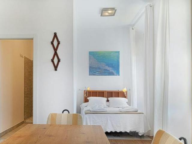 Apartamentos Málaga Málaga ES74593316