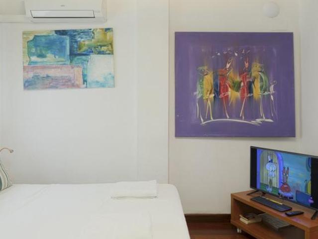 Apartamentos Málaga Málaga ES73025924