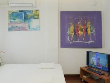 Apartamentos Málaga Málaga ES73025924