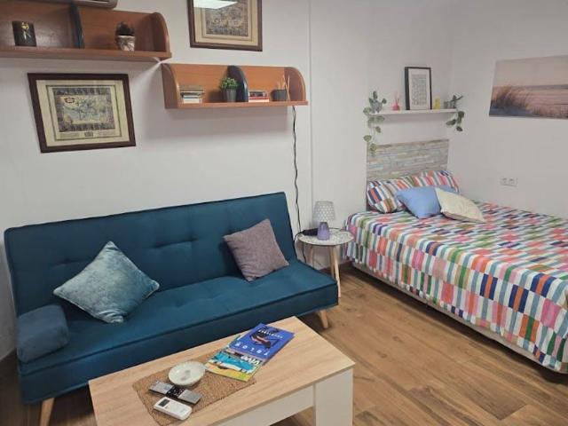 Apartamentos Málaga Málaga LS104783077