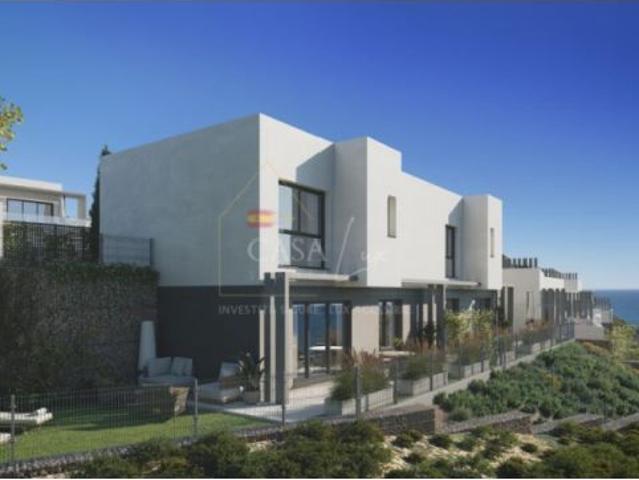 Apartamentos Málaga con vistas al mar
