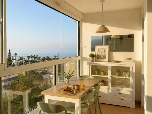 Apartamentos Marbella Marbella 103323739