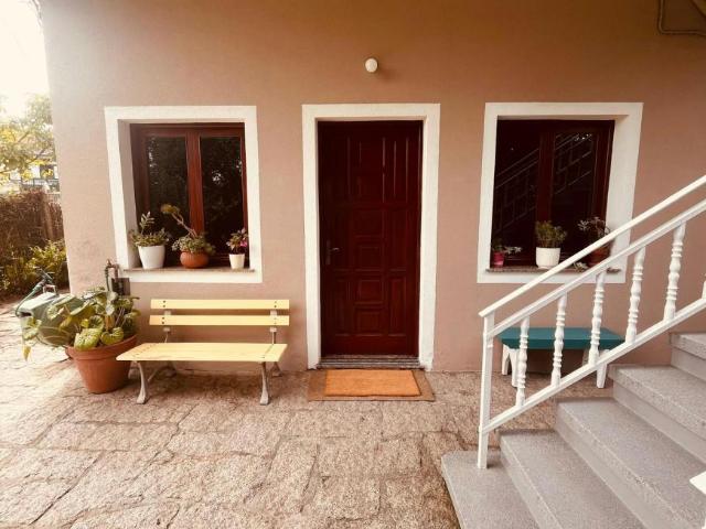 Apartamentos Marín Marín ES105338263