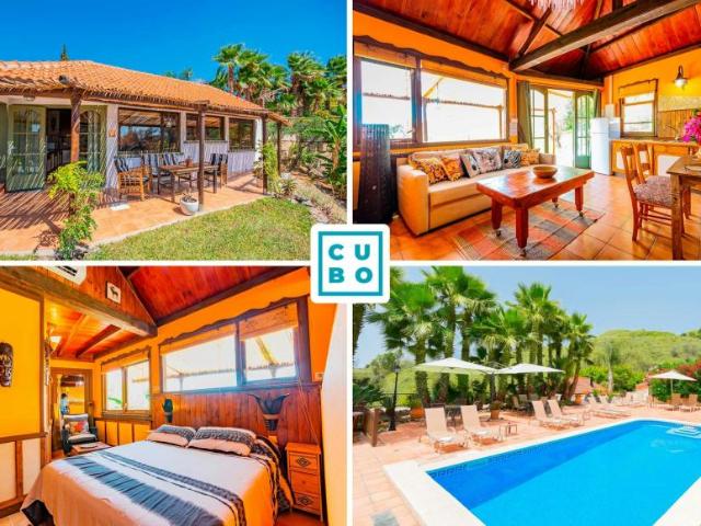Apartamentos Mijas Mijas 104796944