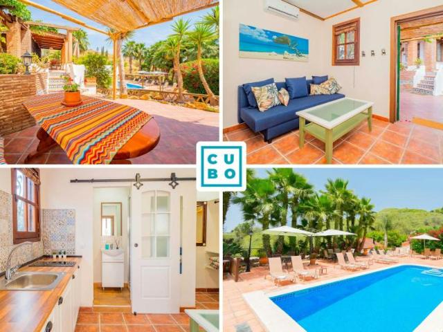 Apartamentos Mijas Mijas 91526424