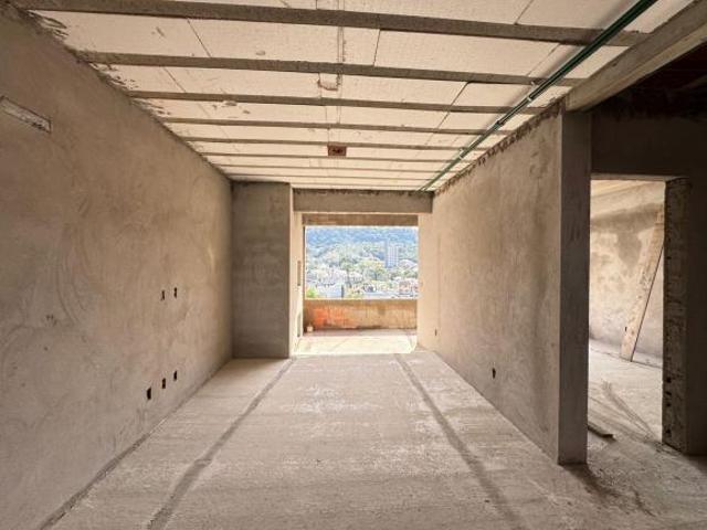 Apartamentos novo de 1 dormitório localizado no bairro Santo Inácio, próximo a UNISC