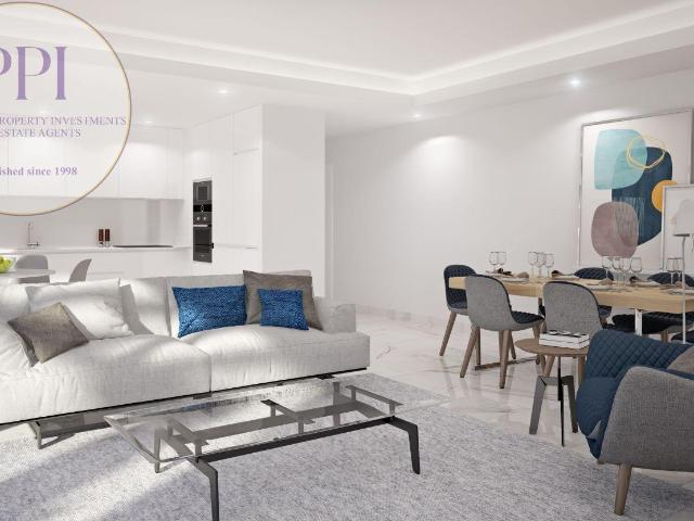 Apartamentos Novos c/ 3 quartos 100m² Lagos