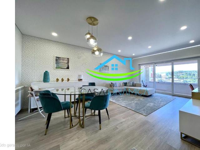 Apartamentos Novos com Garagem em Tavarede – Figueira da Foz