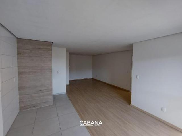 Apartamentos novos, com sacada e churrasqueira