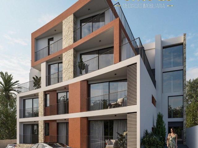 Apartamentos Novos com Vista Mar no Lugar de Baixo, Ponta do Sol | T1 e T2 na Madeira