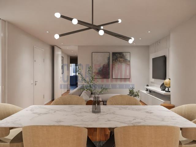 Apartamentos novos centro de Póvoa de Varzim