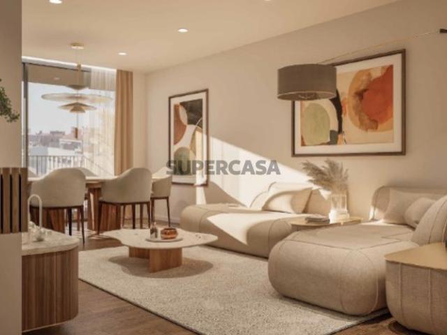 Apartamentos Novos Centro São João da Madeira
