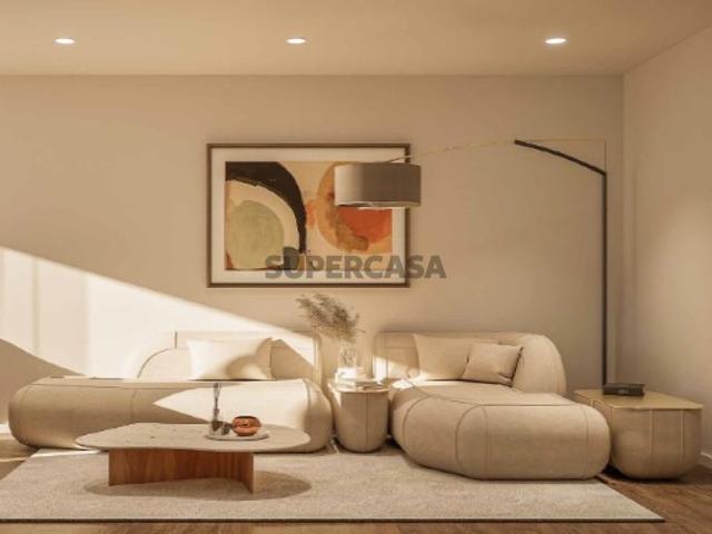 Apartamentos Novos Centro São João da Madeira