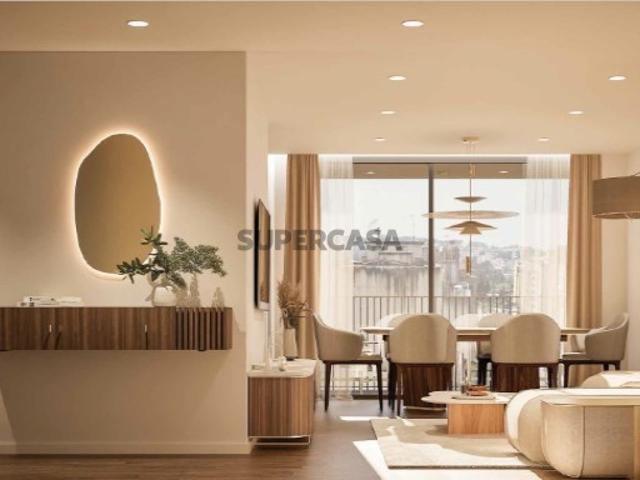 Apartamentos Novos Centro São João da Madeira