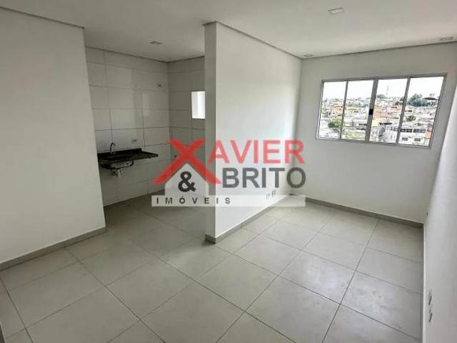 Apartamentos novos à venda 2 Quartos, 1 Vaga, 50M2, Jardim Imperador, Prox Shop Aricanduva