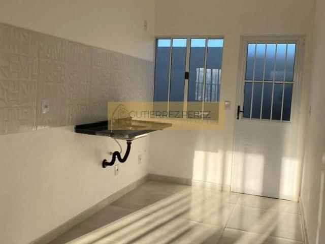 Apartamentos Novos à Venda | Botujuru – Mogi das Cruzes/SP