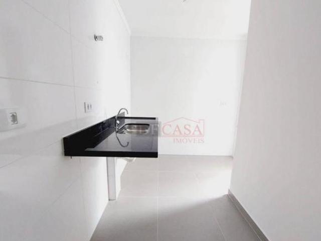 Apartamentos Novos à Venda. Minha Casa Minha Vida. 2 dormitórios. São Miguel S