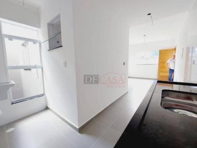 Apartamentos Novos à Venda. Minha Casa Minha Vida. 2 dormitórios. São Miguel S