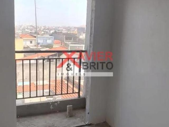 Apartamentos Novos à Venda na Vila Ema 1 e 2 Quartos, a partir de R$199 Mil