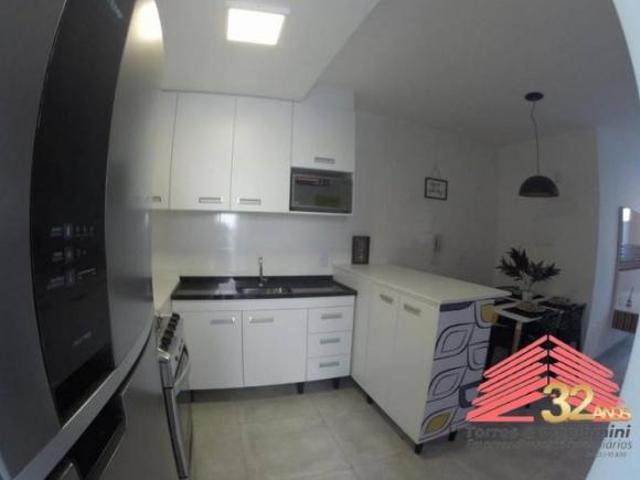 Apartamentos novos a venda no Parque São Lucas a 250m do metrô 2 dormitórios 1 vaga 48 m2