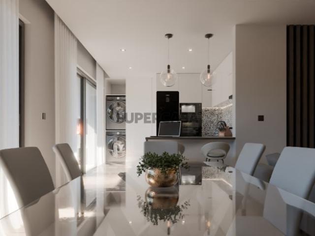 Apartamento novo r/c Entroncamento