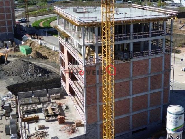 Apartamentos Novos em Construção em Alcobaça