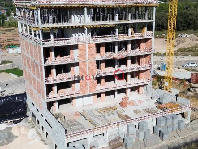 Apartamentos Novos em Construção em Alcobaça
