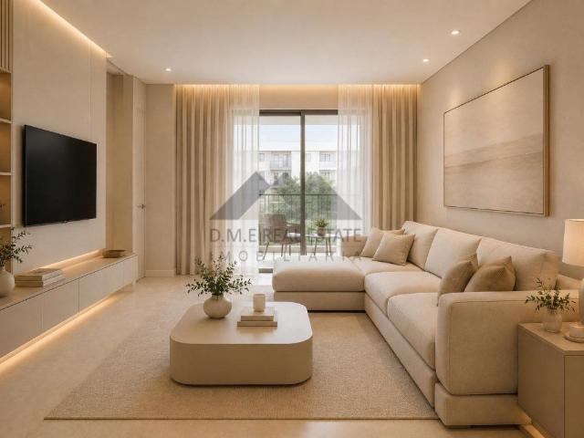 Apartamentos Novos em Castro Marim Casas da Alcaria Duplex. 55m² Altura