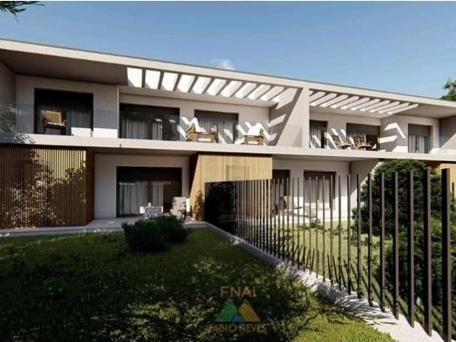 Apartamentos novos em empreendimento exclusivo