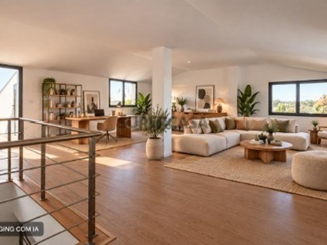 Apartamentos Novos em Esgueira, Aveiro | Grandes Áreas, Varandas e Terraços