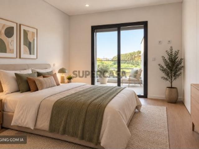 Apartamentos Novos em Esgueira, Aveiro | Grandes Áreas, Varandas e Terraços