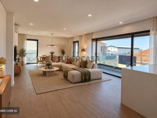 Apartamentos Novos em Esgueira, Aveiro | Grandes Áreas, Varandas e Terraços