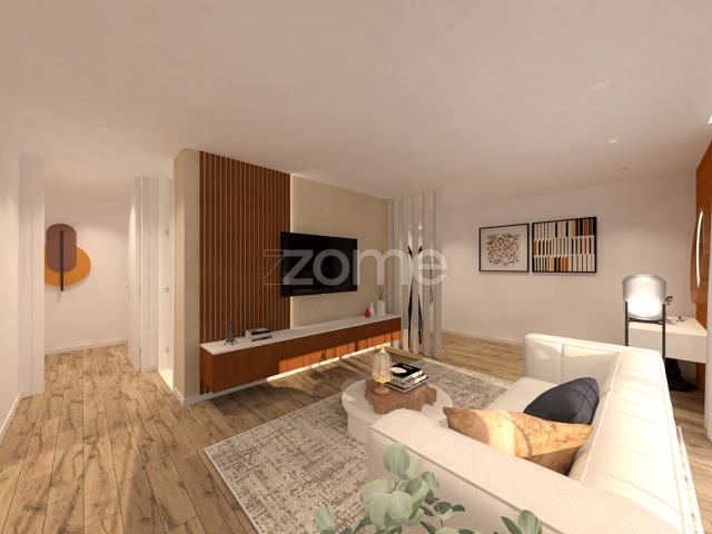 Apartamentos Novos em Esposende!