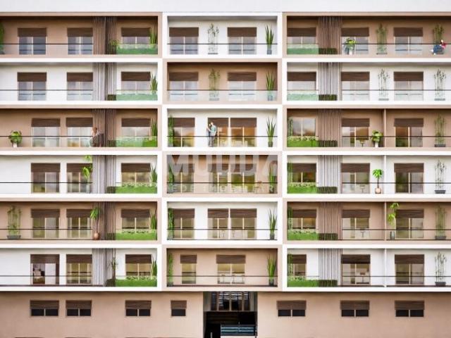 Apartamentos Novos em Oliveira de Azeméis — Entrega Prevista em 2029