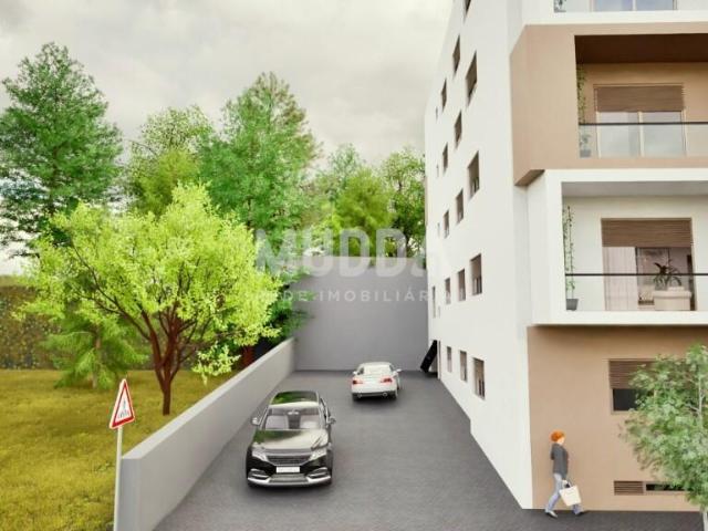 Apartamentos Novos em Oliveira de Azeméis — Entrega Prevista em 2029
