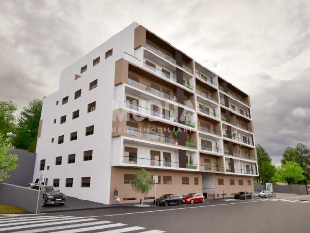 Apartamentos Novos em Oliveira de Azeméis — Entrega Prevista em 2029