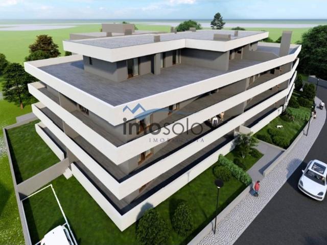 Apartamentos Novos em Loureiro