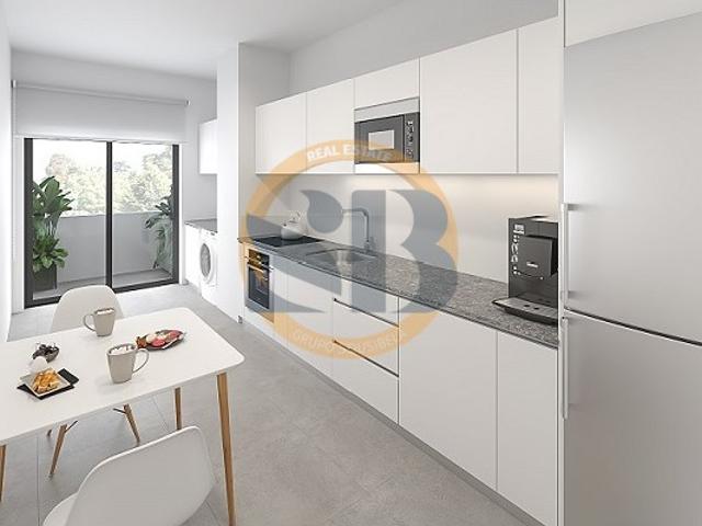 Apartamentos Novos Ermesinde