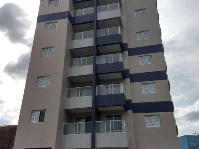 Apartamentos Novos Financiamento Bancário em Praia Grande SP