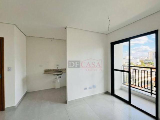 Apartamentos Novos Itaquera / Fino Acabamento / 2 dormitórios / Sacada / 5 min