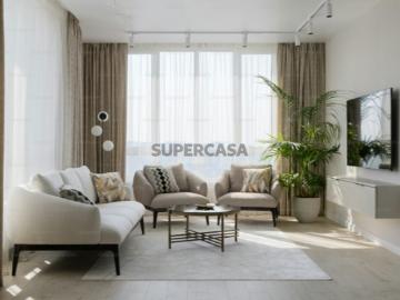 Apartamentos Novos Oliveira Azeméis
