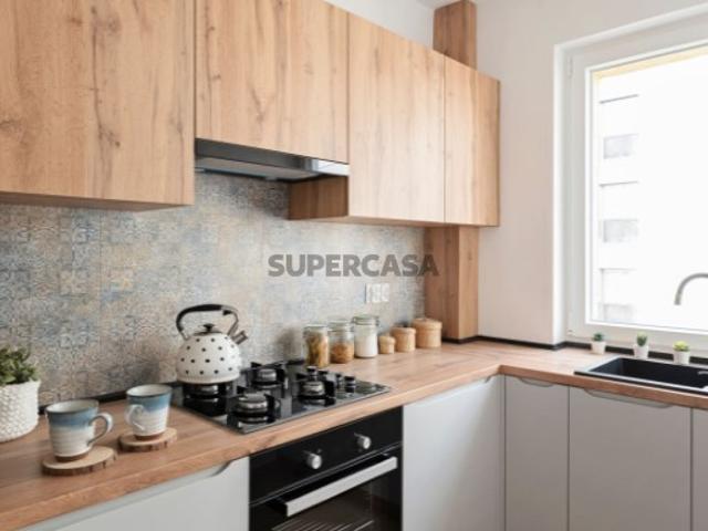 Apartamentos Novos Oliveira Azeméis